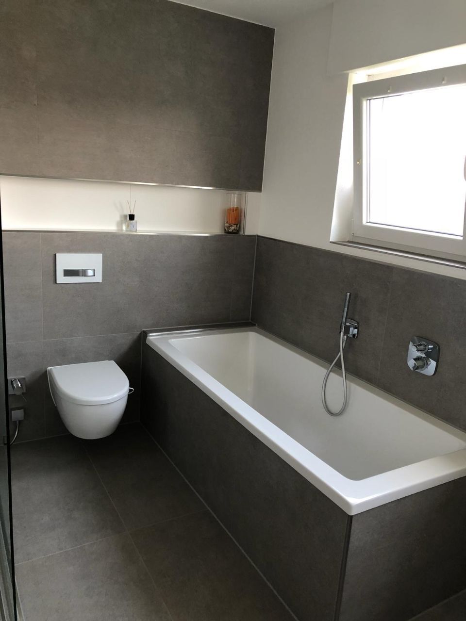 LifeStyle Badsanierung-logo