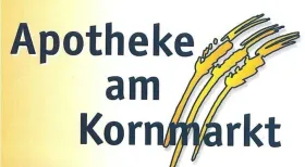 Apotheke am Kornmarkt