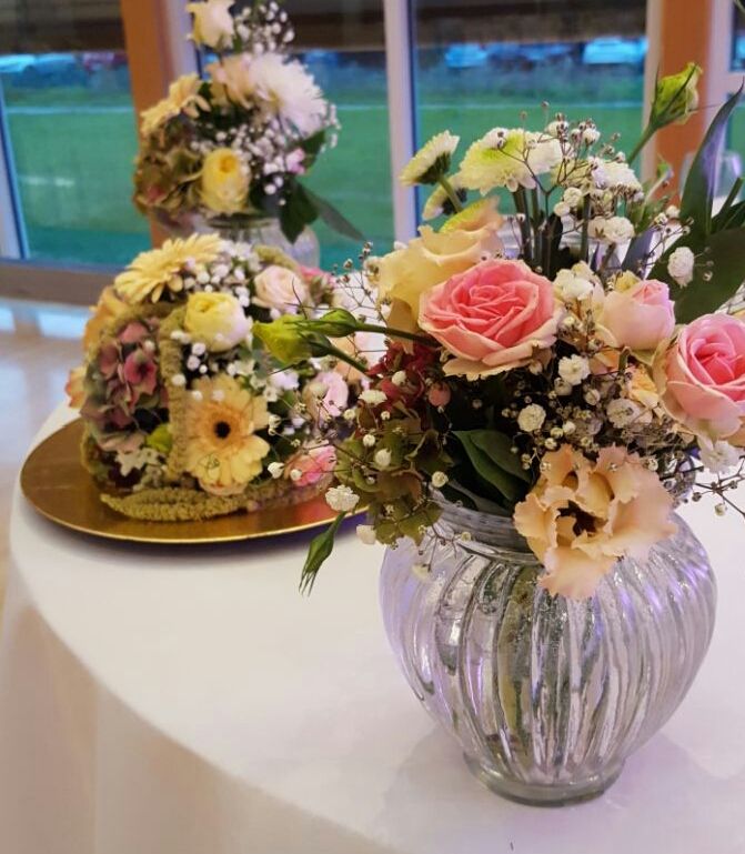 Böbingen | Kerstins Blumenladen