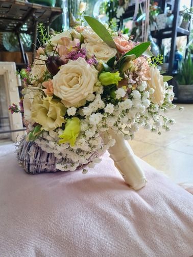 Böbingen | Kerstins Blumenladen