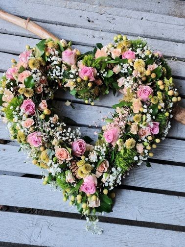 Böbingen | Kerstins Blumenladen