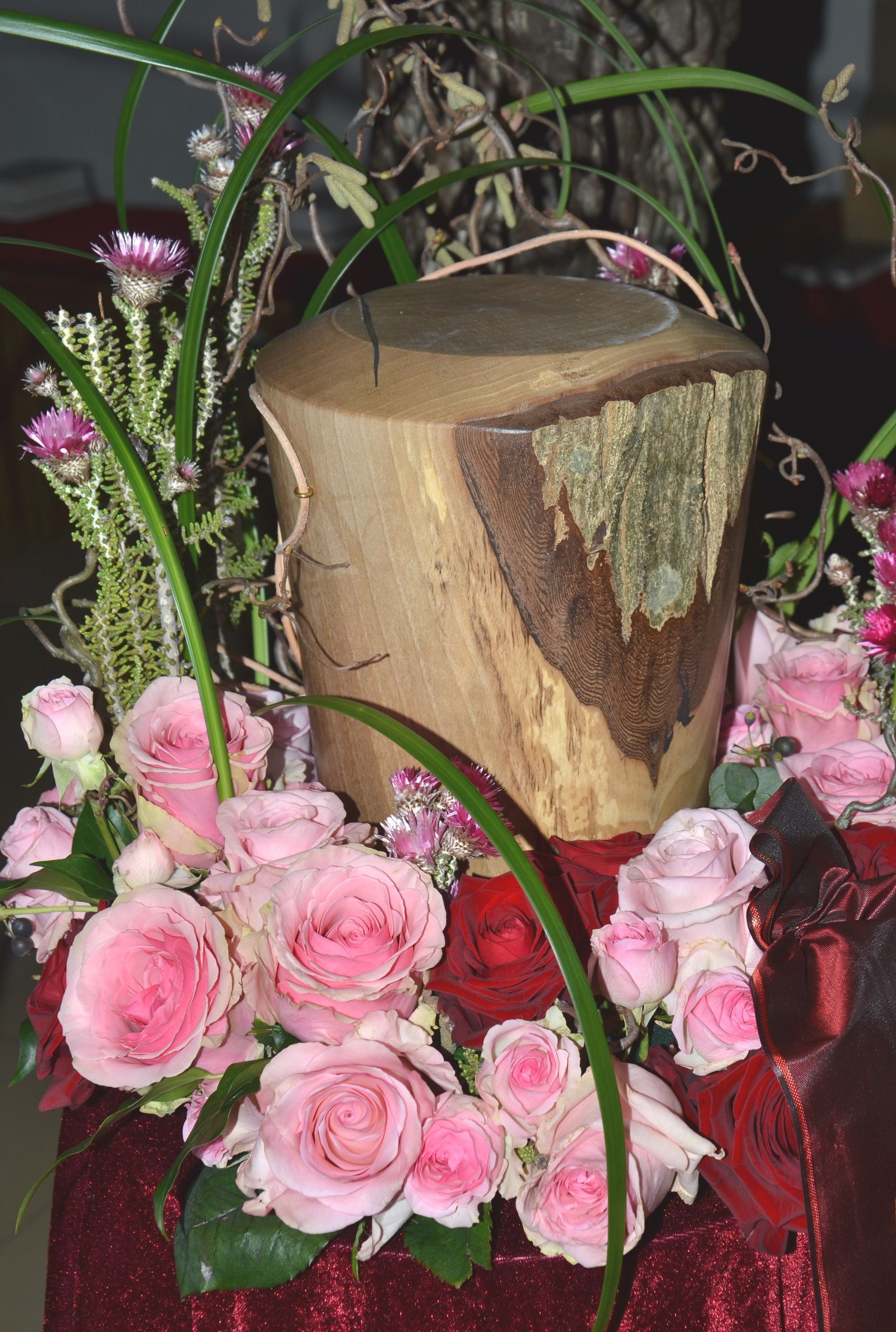 Böbingen | Kerstins Blumenladen