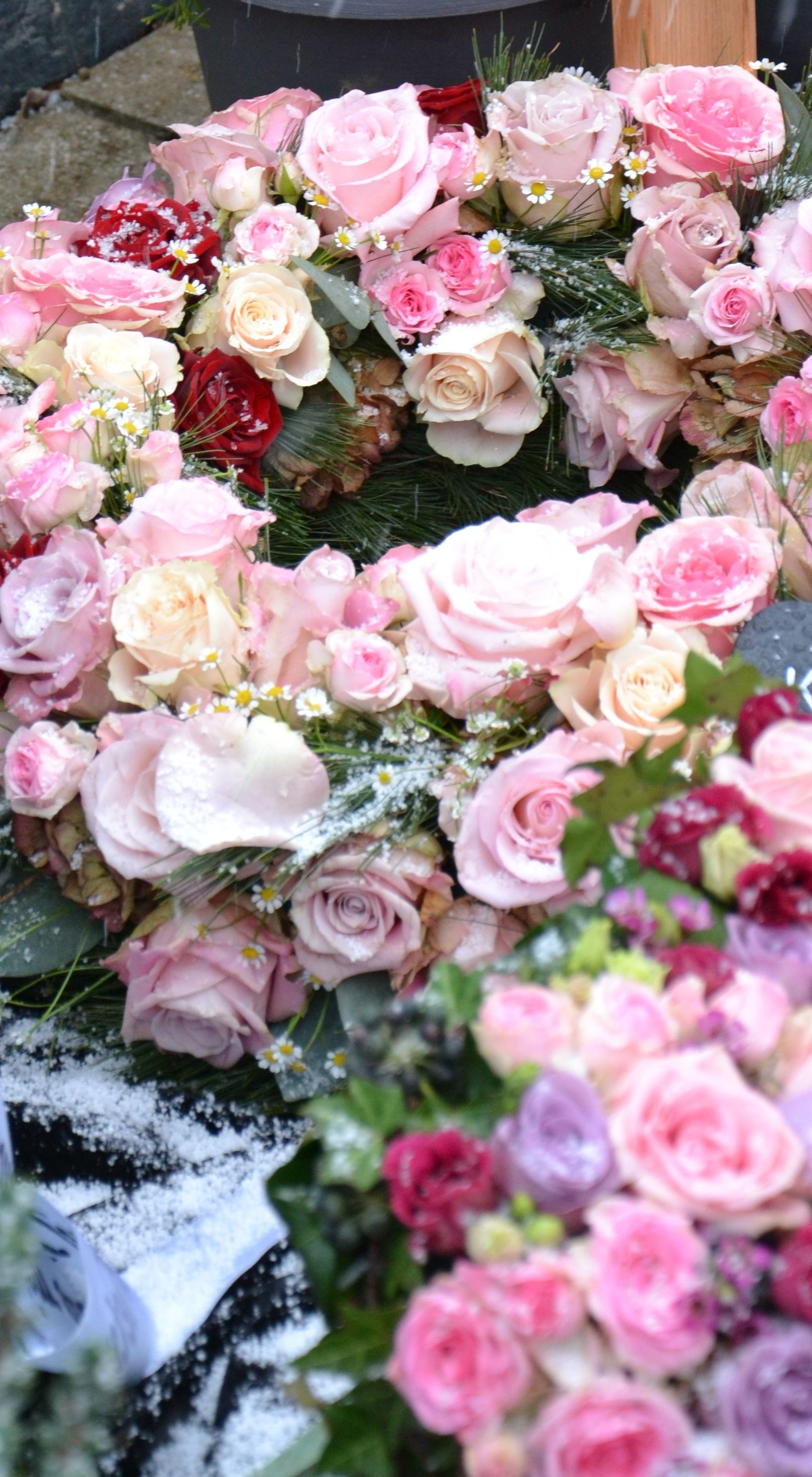 Böbingen | Kerstins Blumenladen