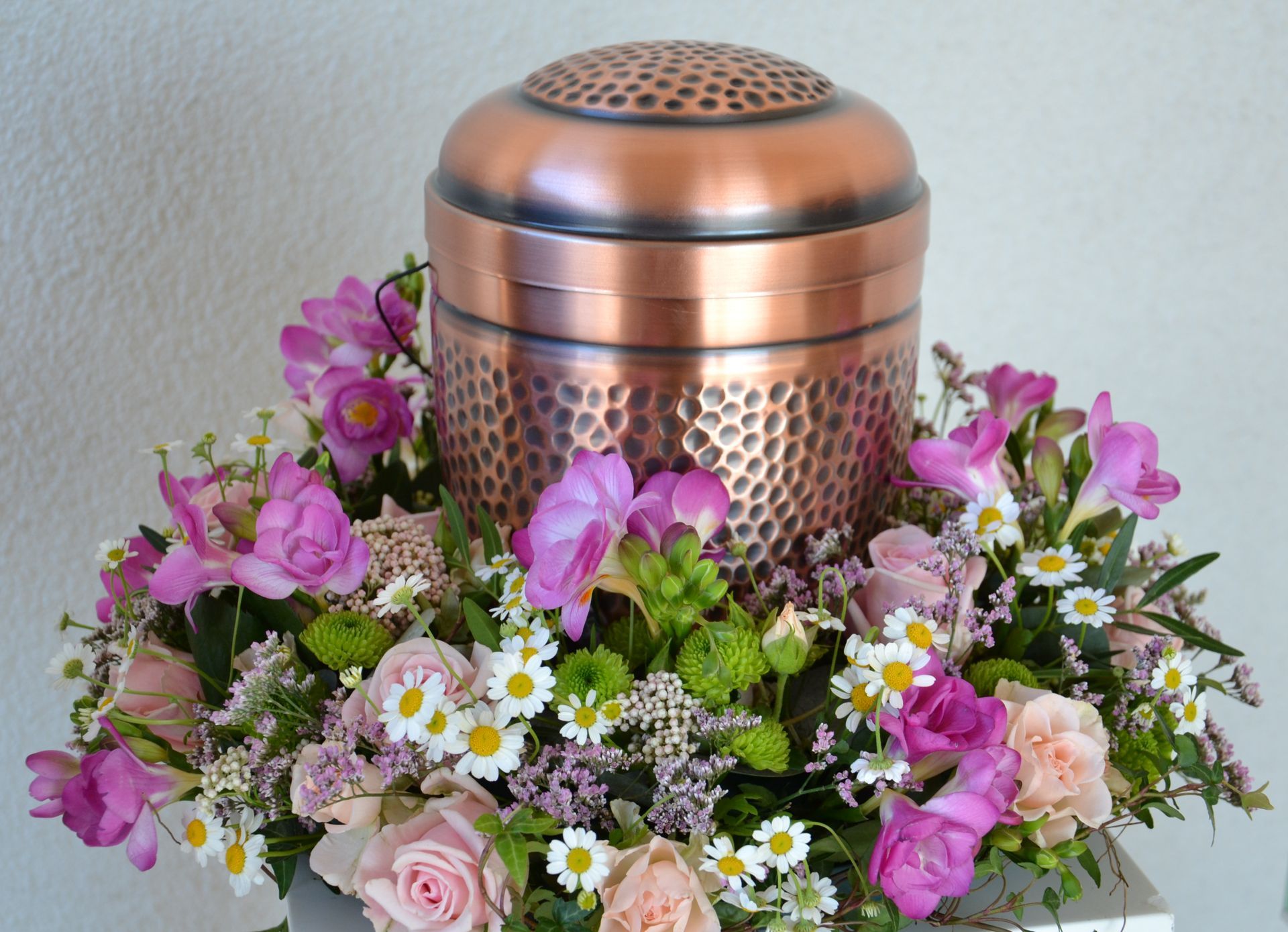 Böbingen | Kerstins Blumenladen