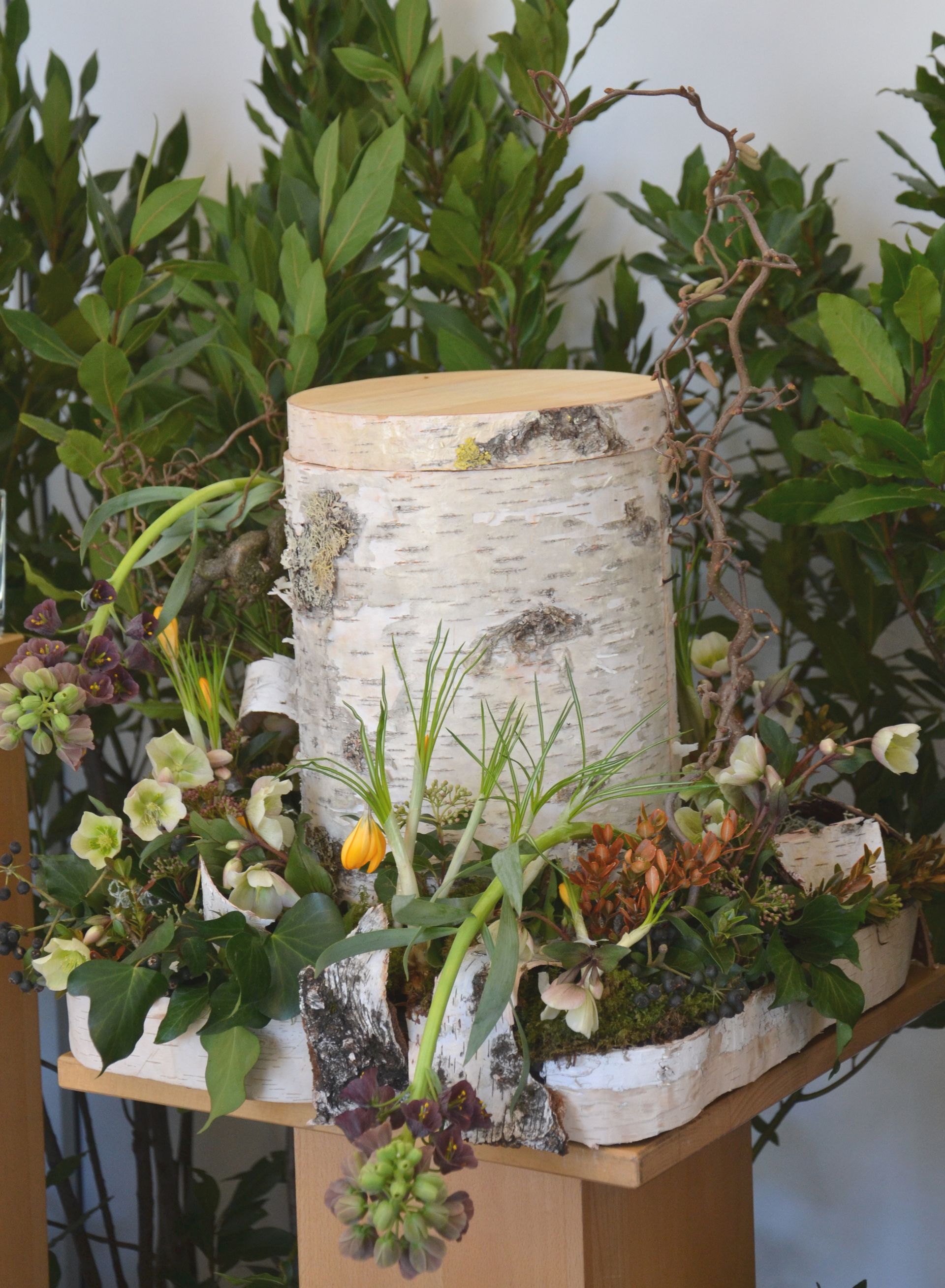 Böbingen | Kerstins Blumenladen