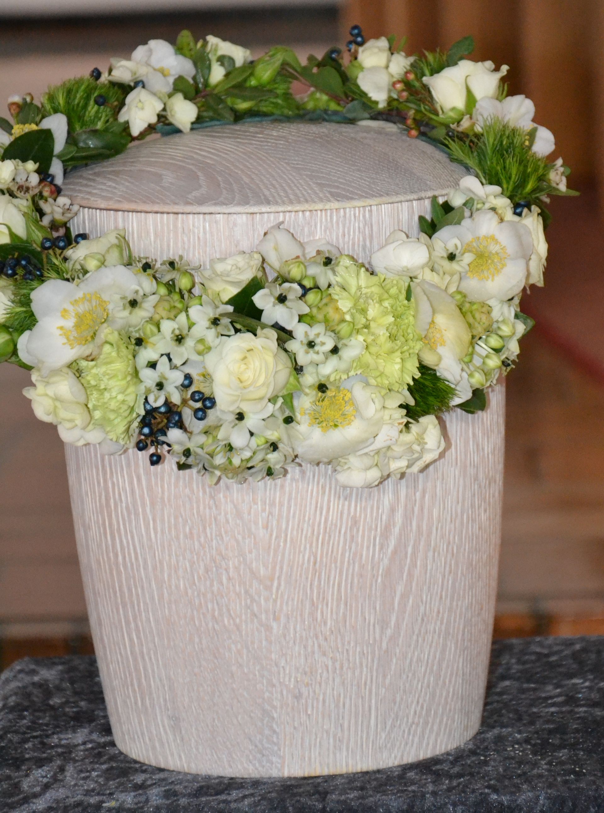 Böbingen | Kerstins Blumenladen