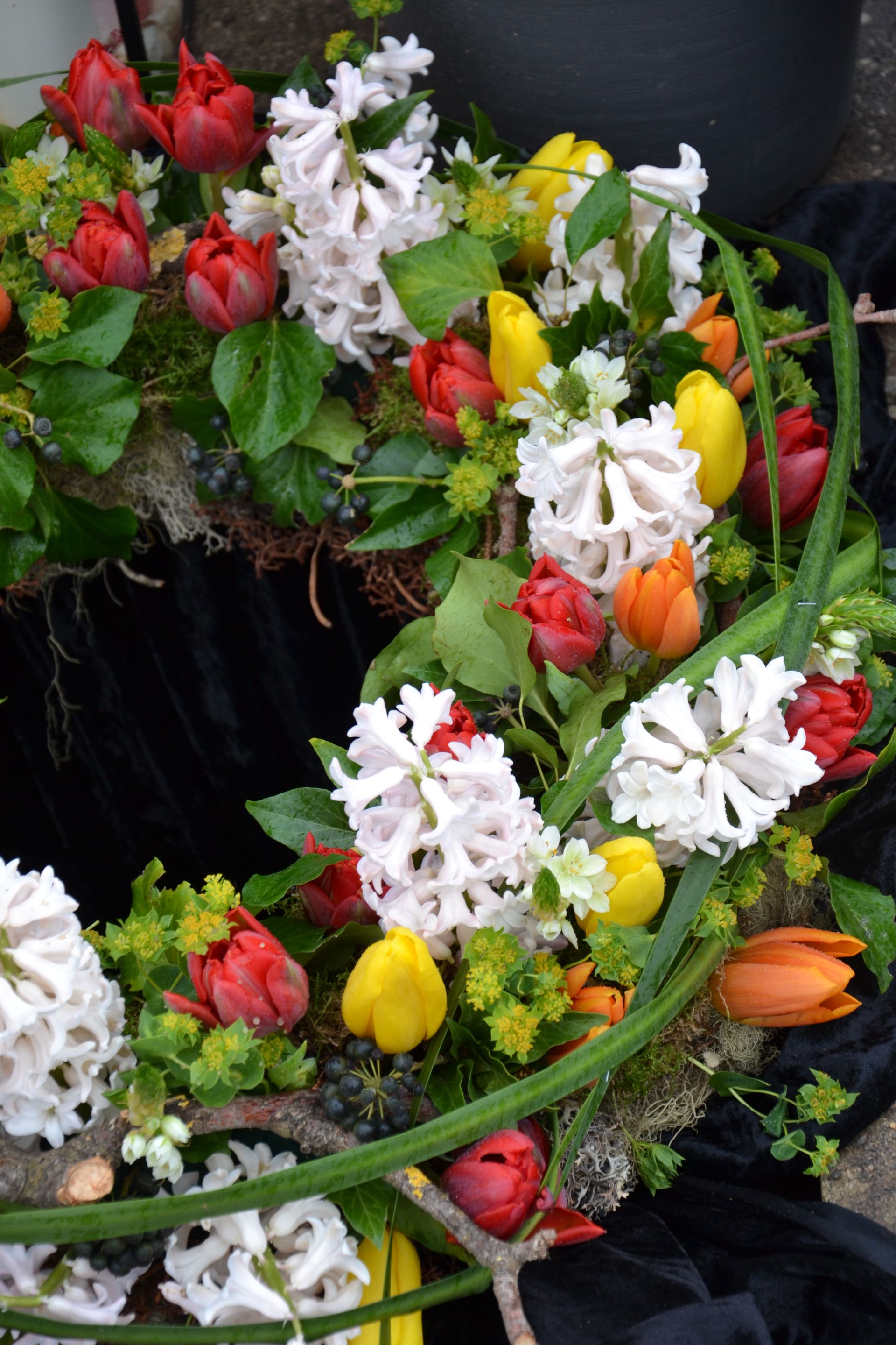 Böbingen | Kerstins Blumenladen