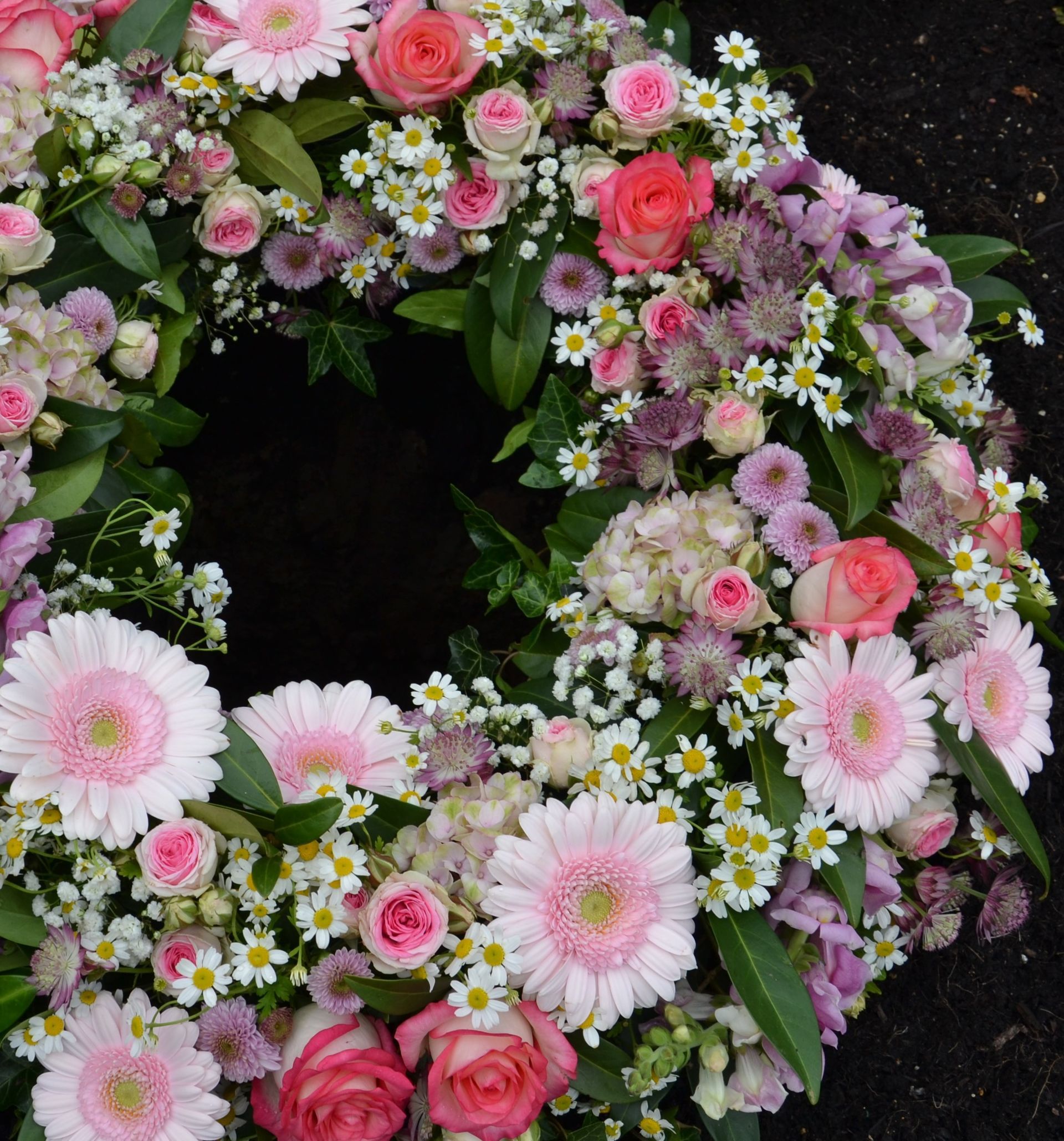 Böbingen | Kerstins Blumenladen