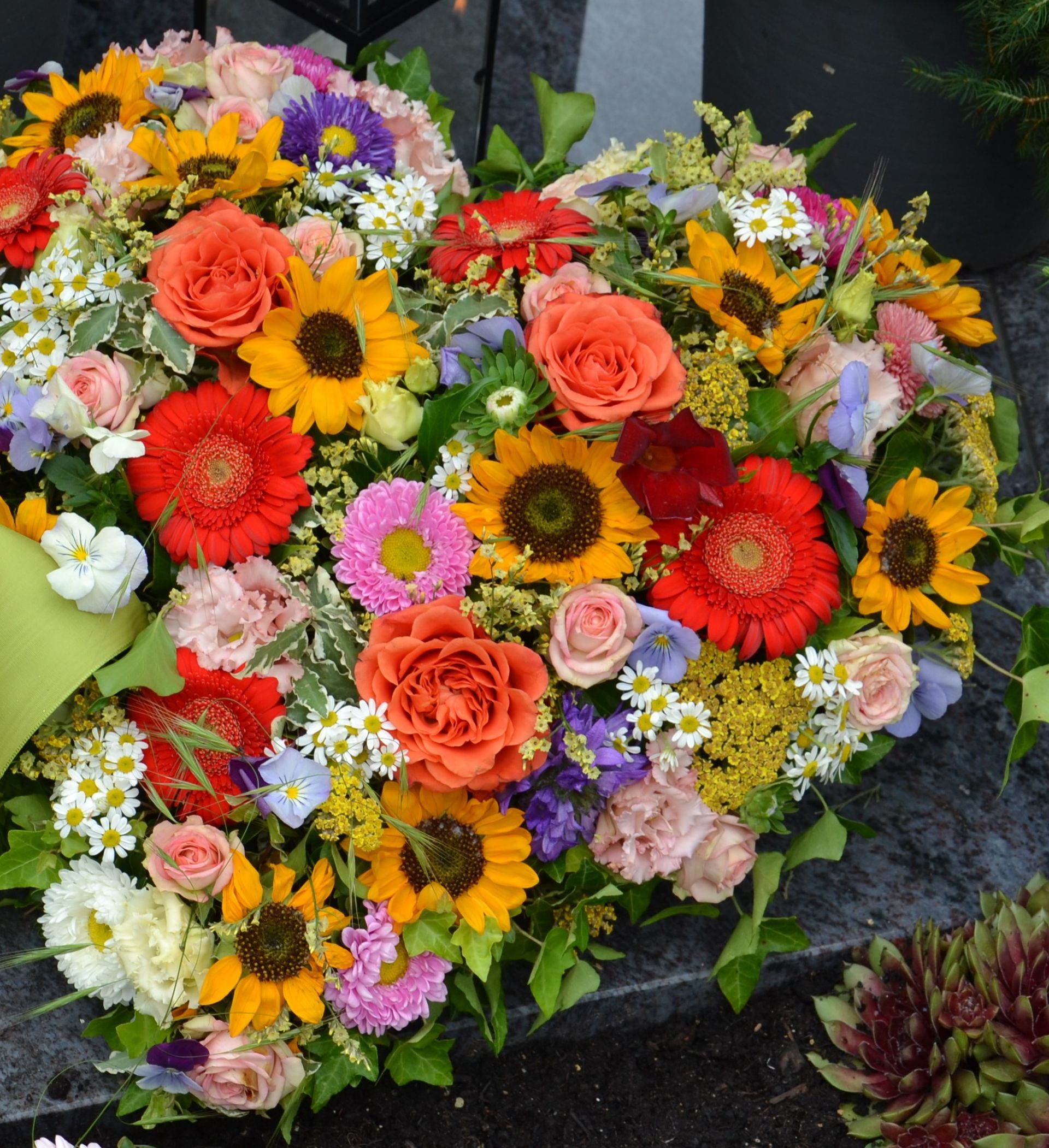 Böbingen | Kerstins Blumenladen