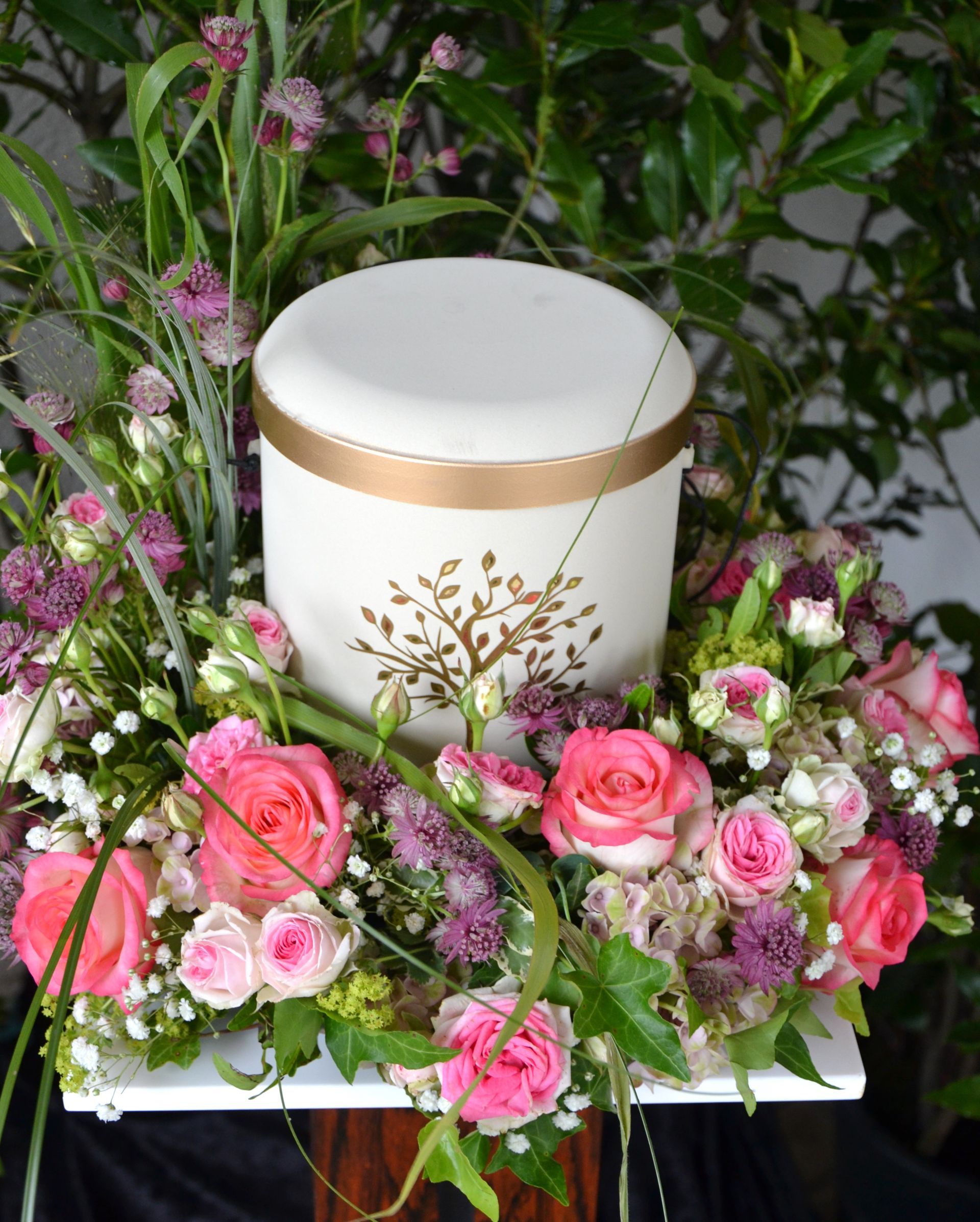 Böbingen | Kerstins Blumenladen