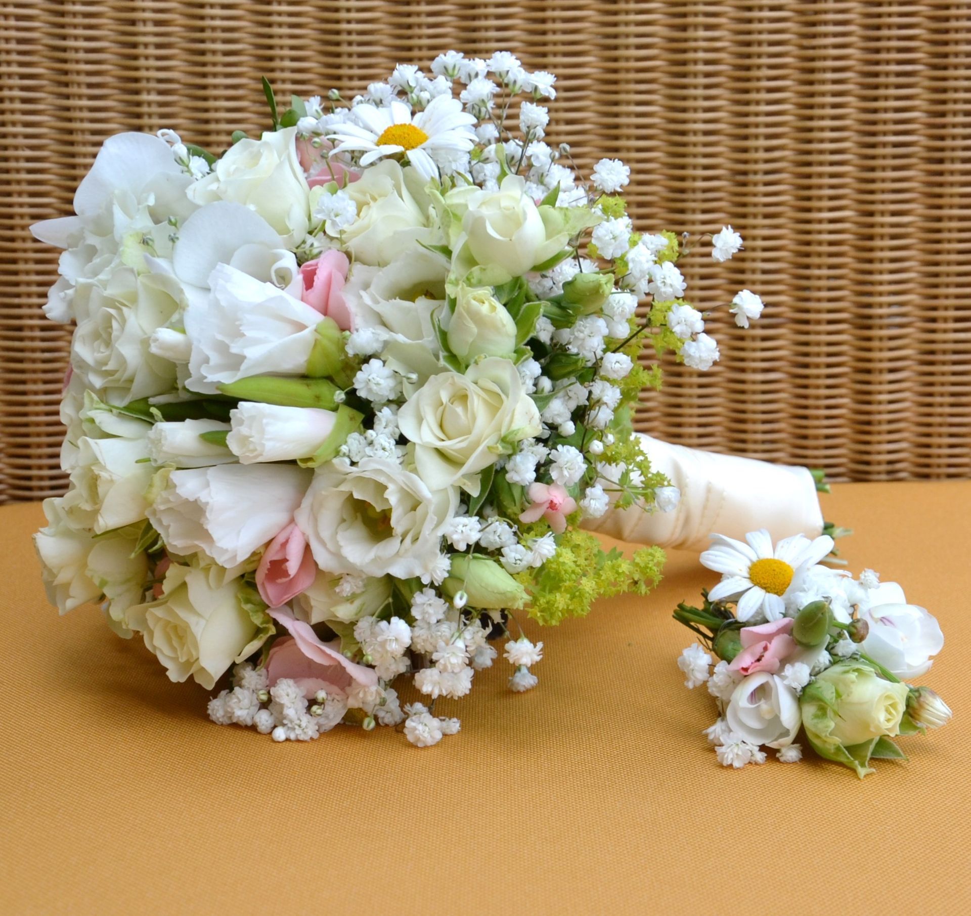 Böbingen | Kerstins Blumenladen