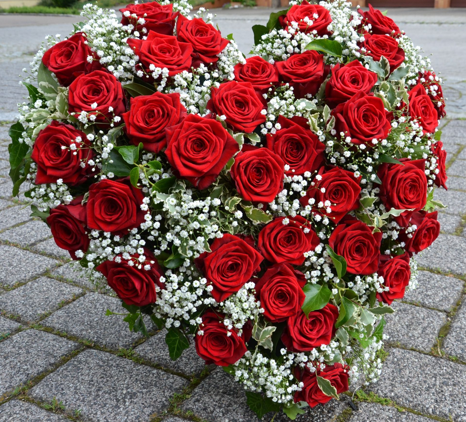 Böbingen | Kerstins Blumenladen