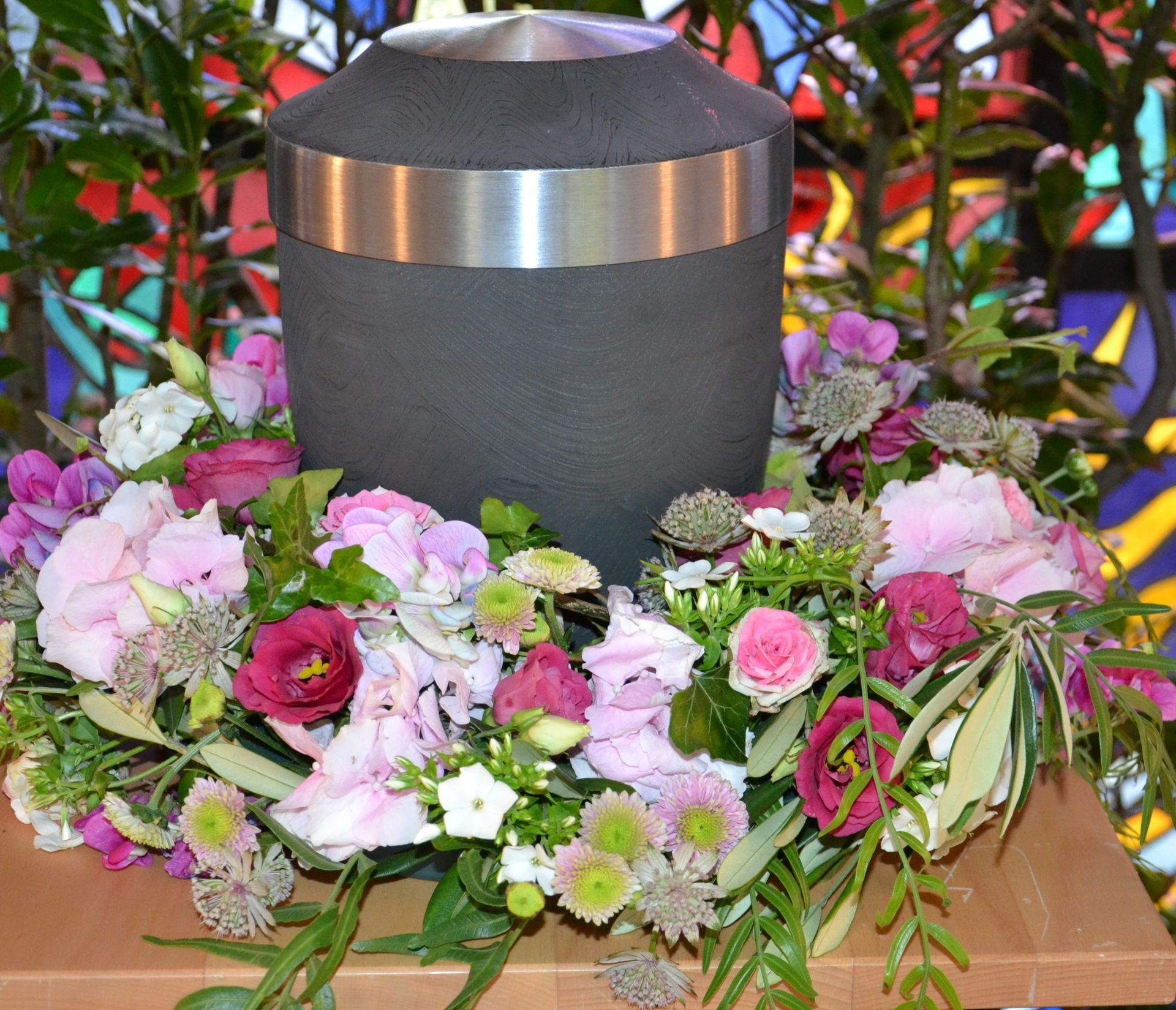 Böbingen | Kerstins Blumenladen