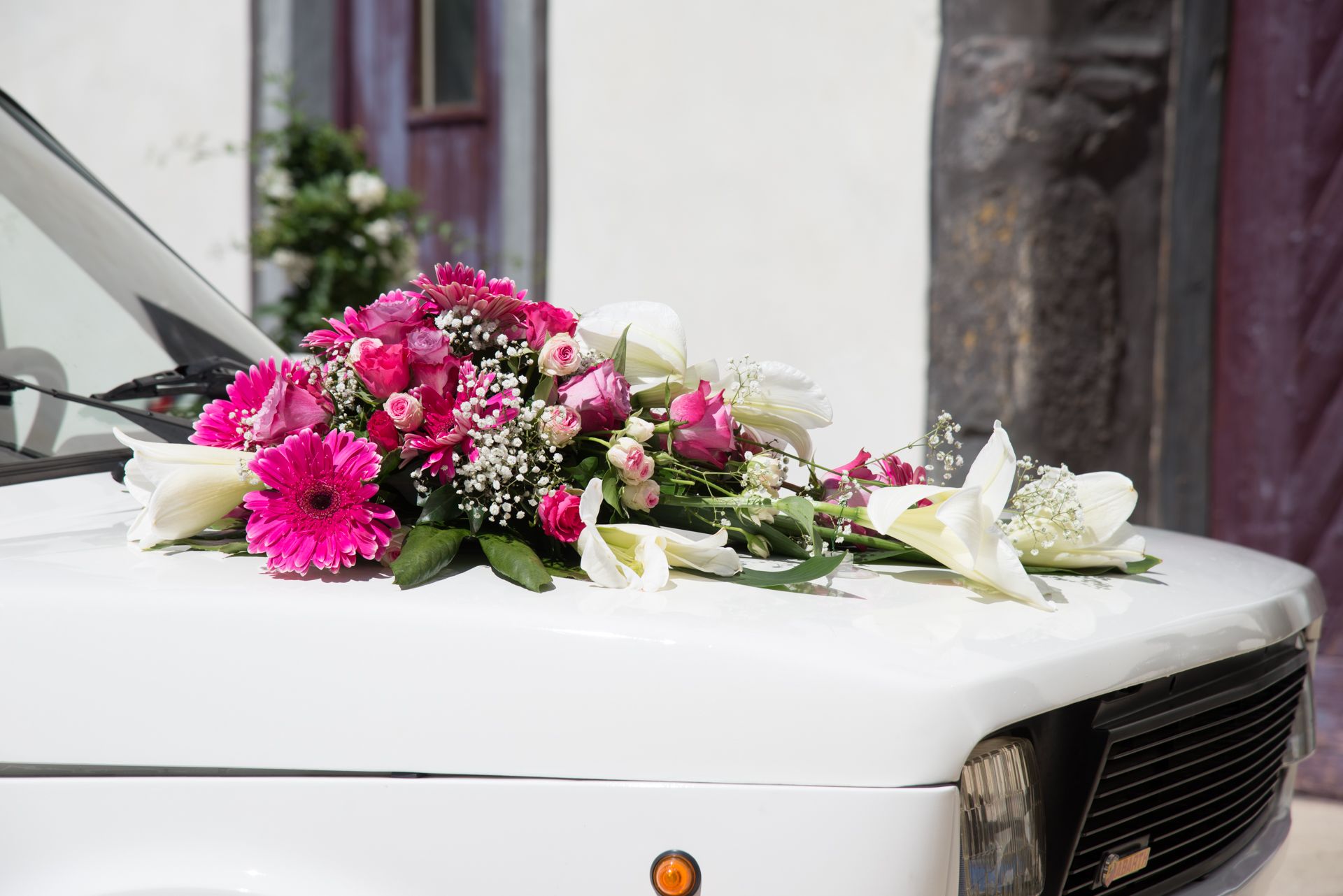 Böbingen | Kerstins Blumenladen