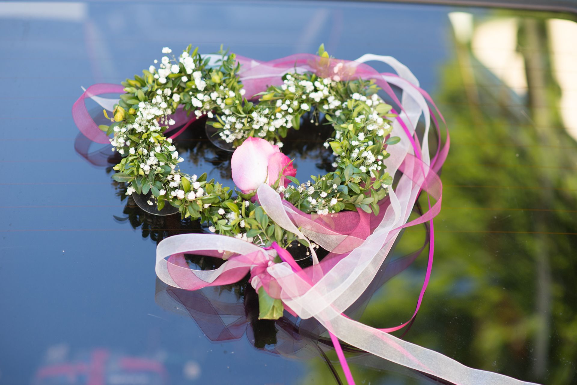 Böbingen | Kerstins Blumenladen