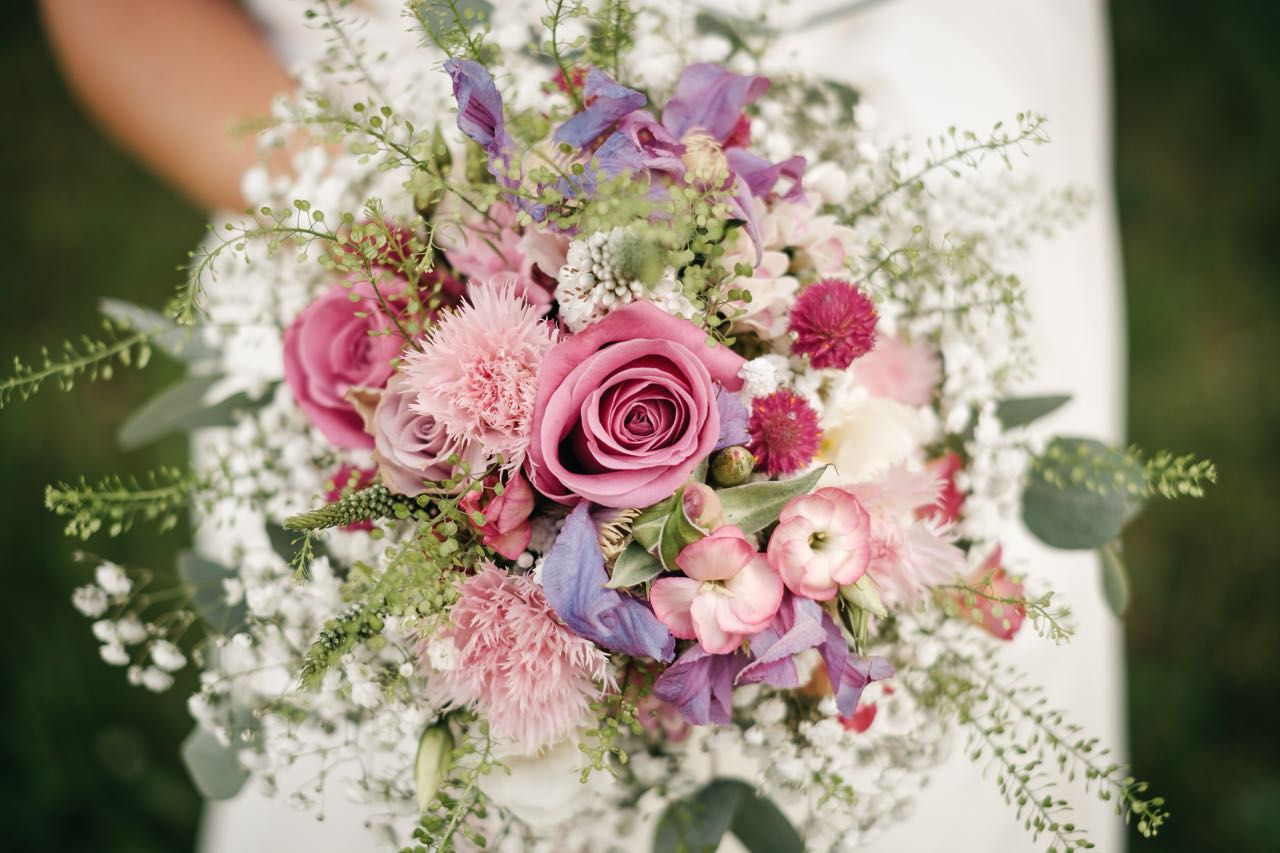 Böbingen | Kerstins Blumenladen