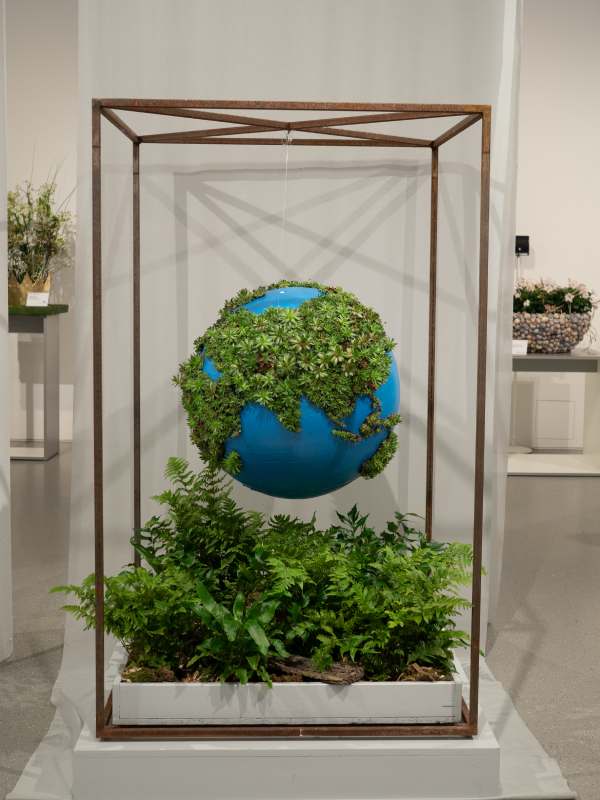 Kerstins Blumenladen Blumendeko