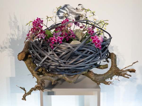 Kerstins Blumenladen Blumenkranz