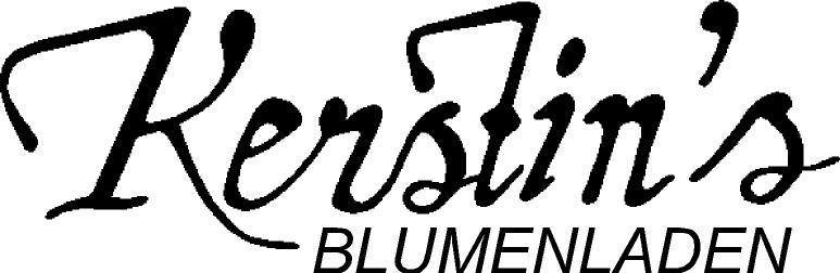 Kerstins Blumenladen-logo