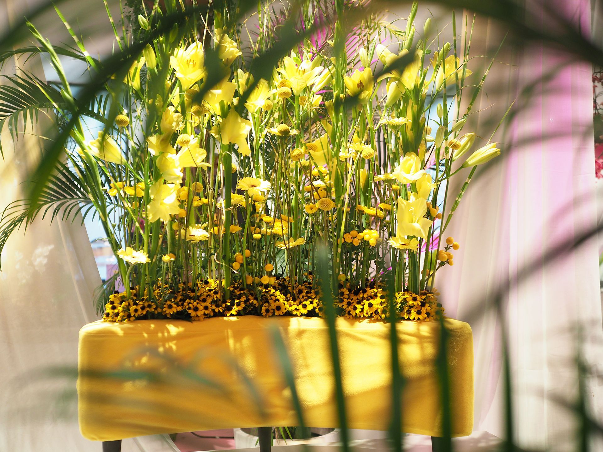 Böbingen | Kerstins Blumenladen