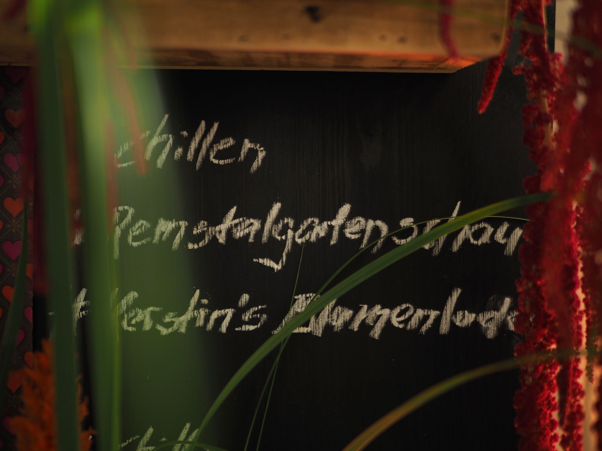 Böbingen | Kerstins Blumenladen