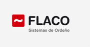El logotipo de los sistemas de pedidos de flaco sobre un fondo blanco.