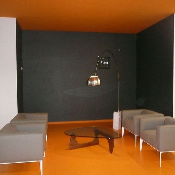 Travaux de peinture - Bécherraz SA - Yverdon-les-Bains