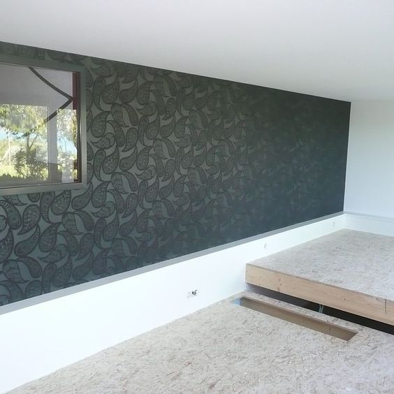 Peinture et papier peint - Bécherraz SA - Yverdon-les-Bains