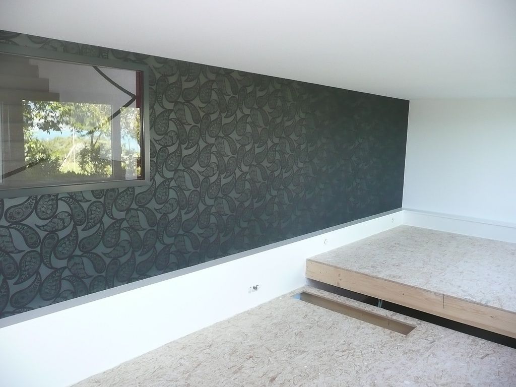 Bécherraz SA - Décoration