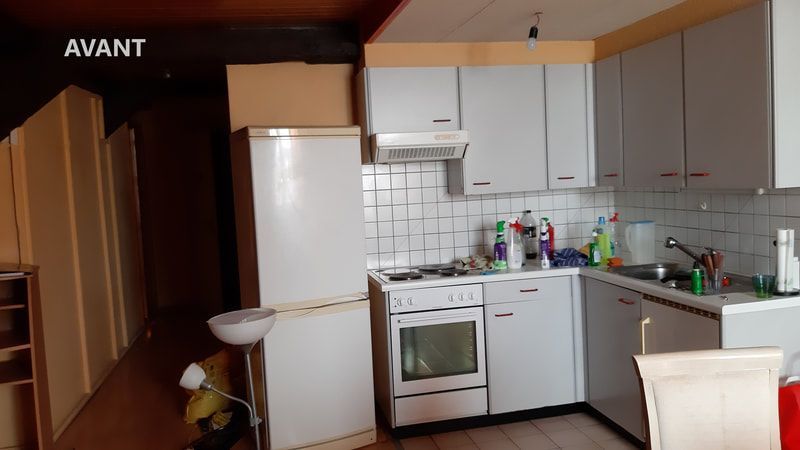 Architecture et Direction de travaux | Montreux