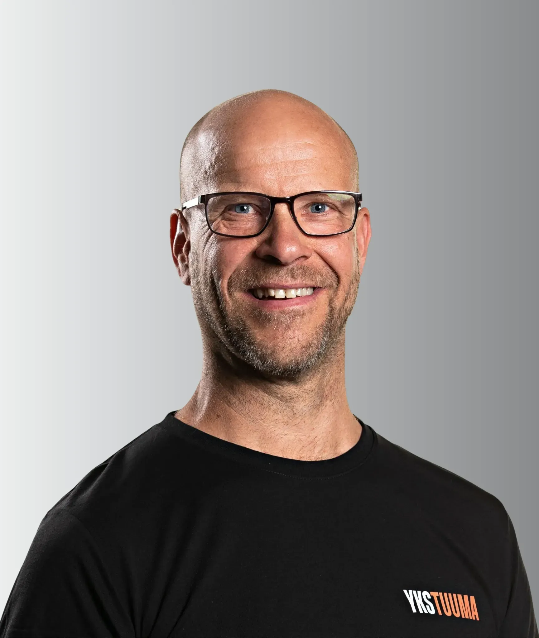 Ari Lahtinen henkilökuva