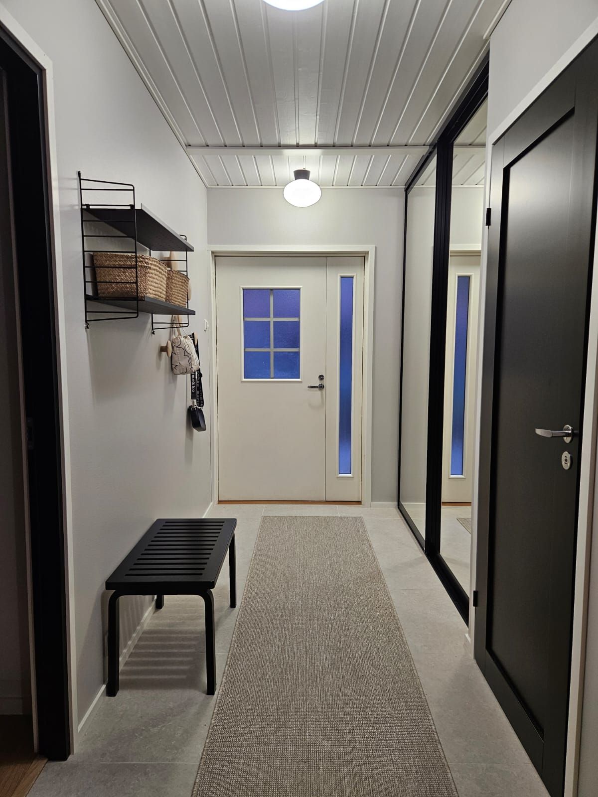 Tyylikäs huoneistoremontti toteutettuna Jyväskylässä | K-S Ykstuuma