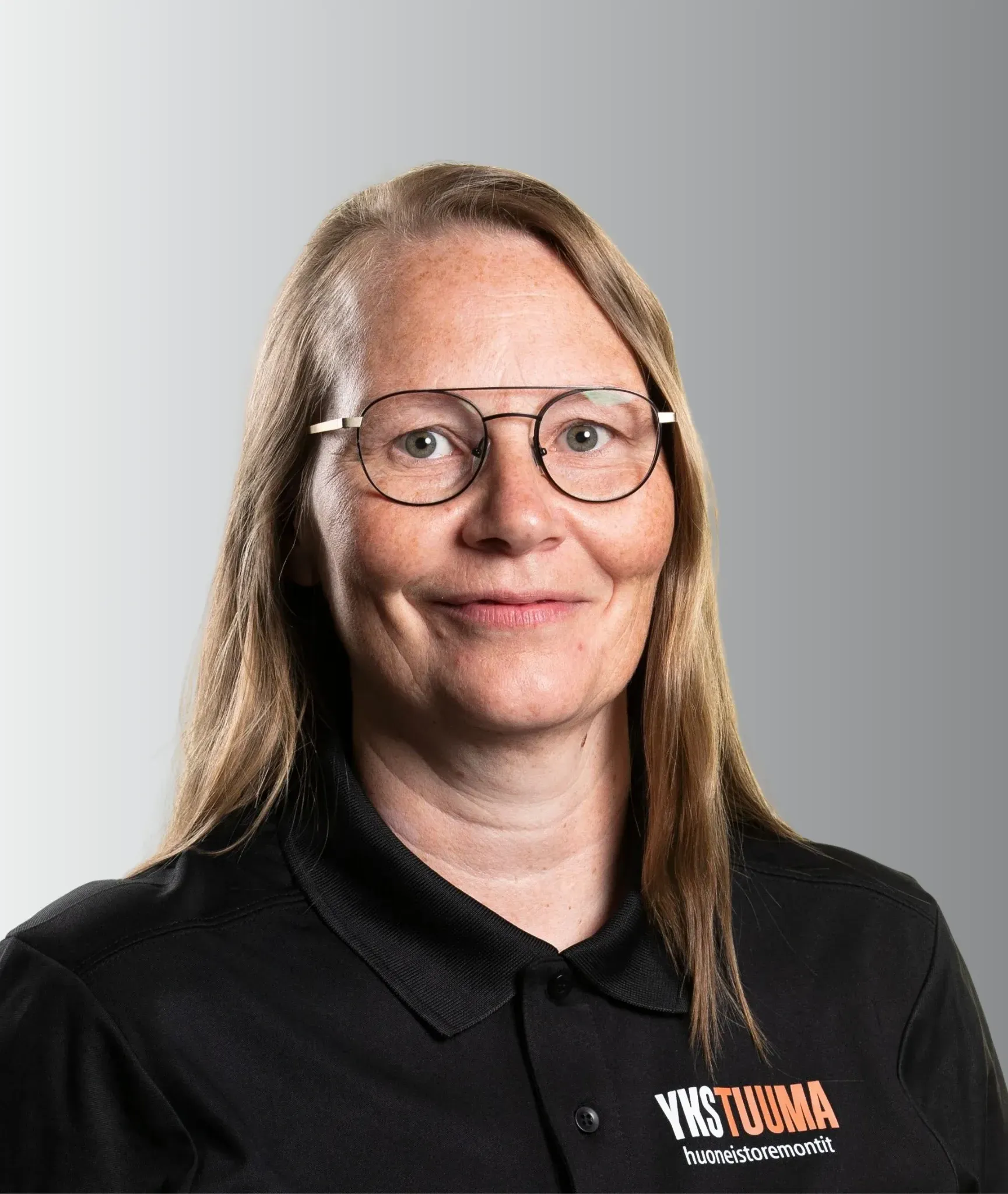 Miia Lahtinen henkilökuva