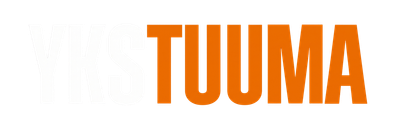 K-S Ykstuuma oy logo