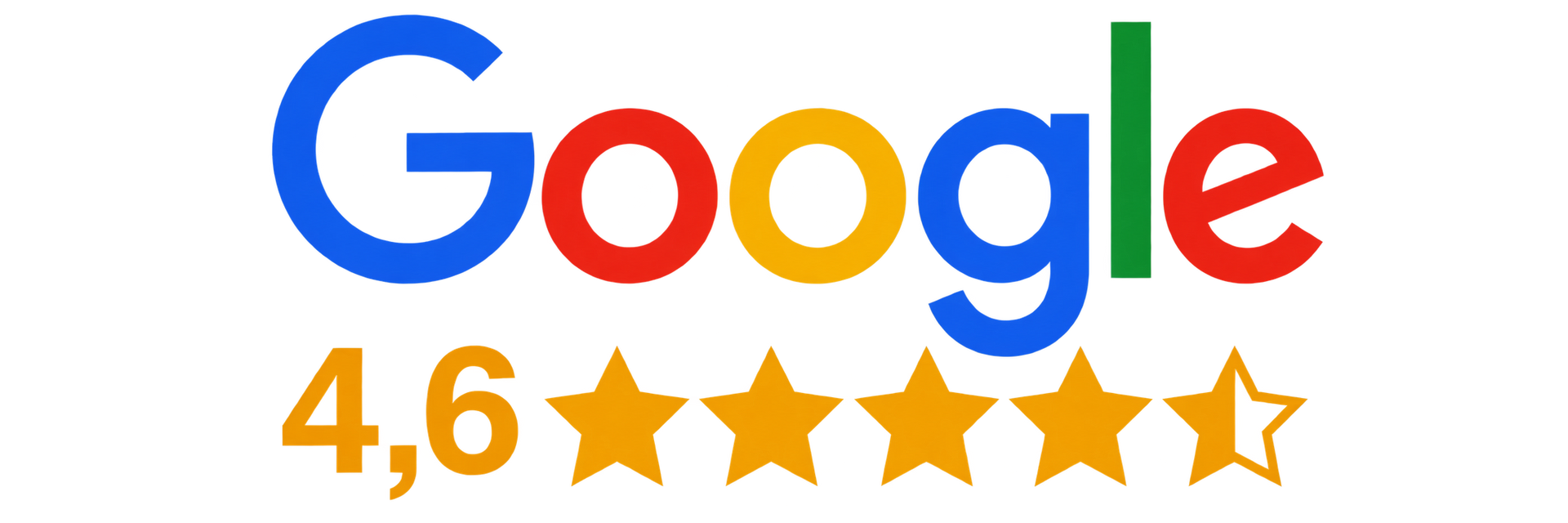 google arvostelut
