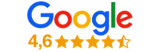 google arvostelut