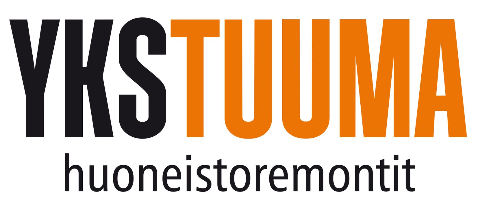 K-S Ykstuuma oy logo