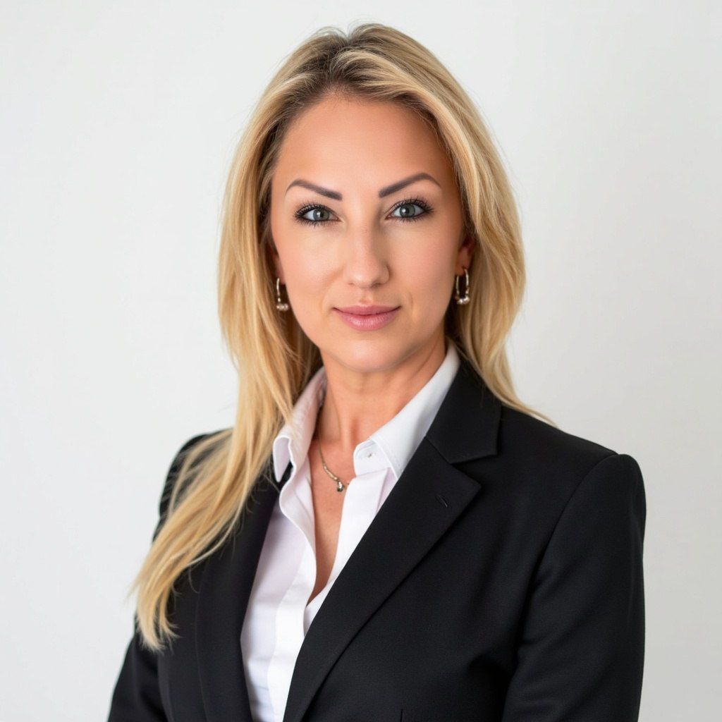 Ludmila Roldugin