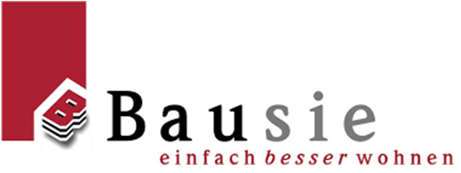 Logo Firma Bausie