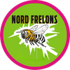 Logo NORD FRELONS