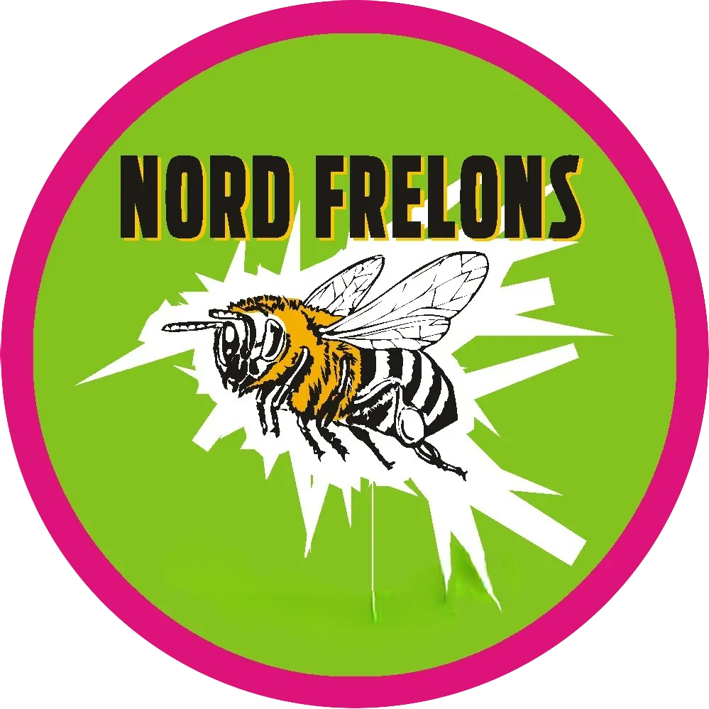 Logo NORD FRELONS