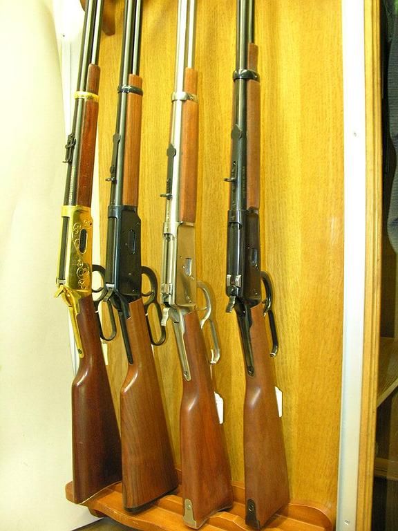 Armes de tir militaire catégorie C1