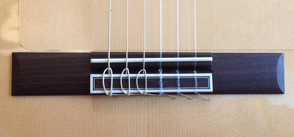 Guitarrista, Christian Tille