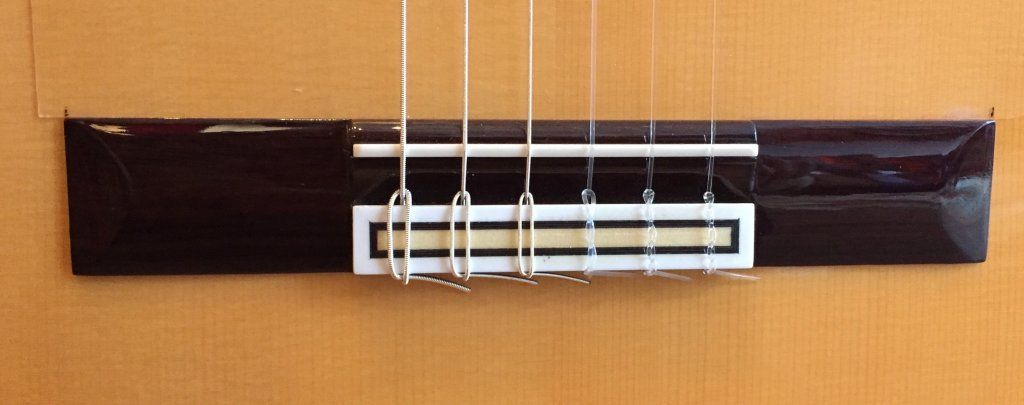 Guitarrista, Christian Tille