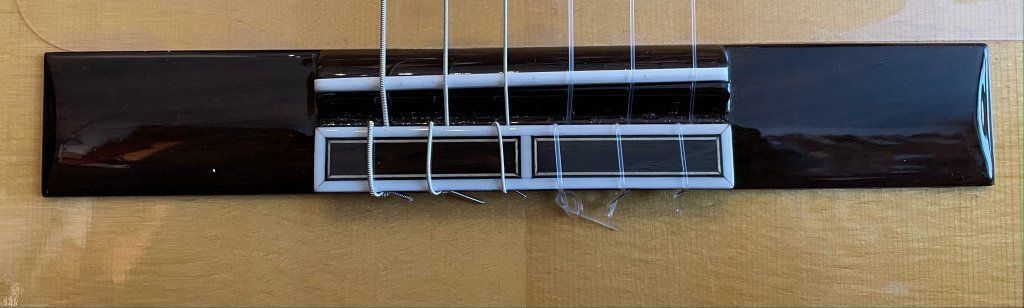 Guitarrista, Christian Tille