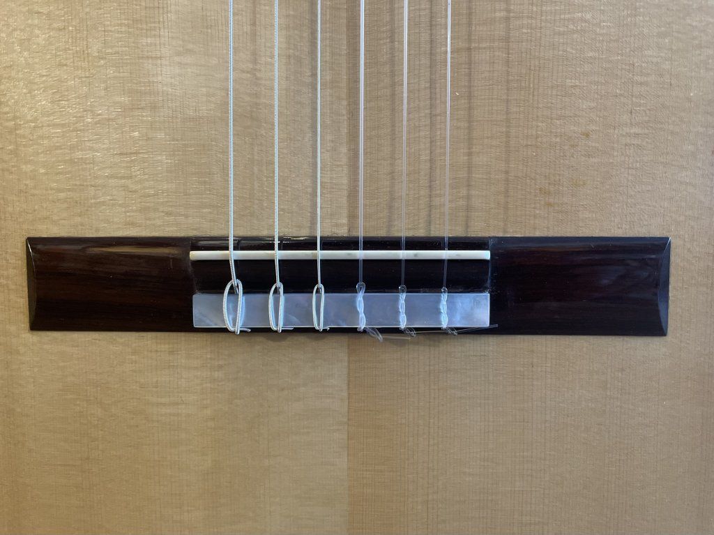 Guitarrista, Christian Tille