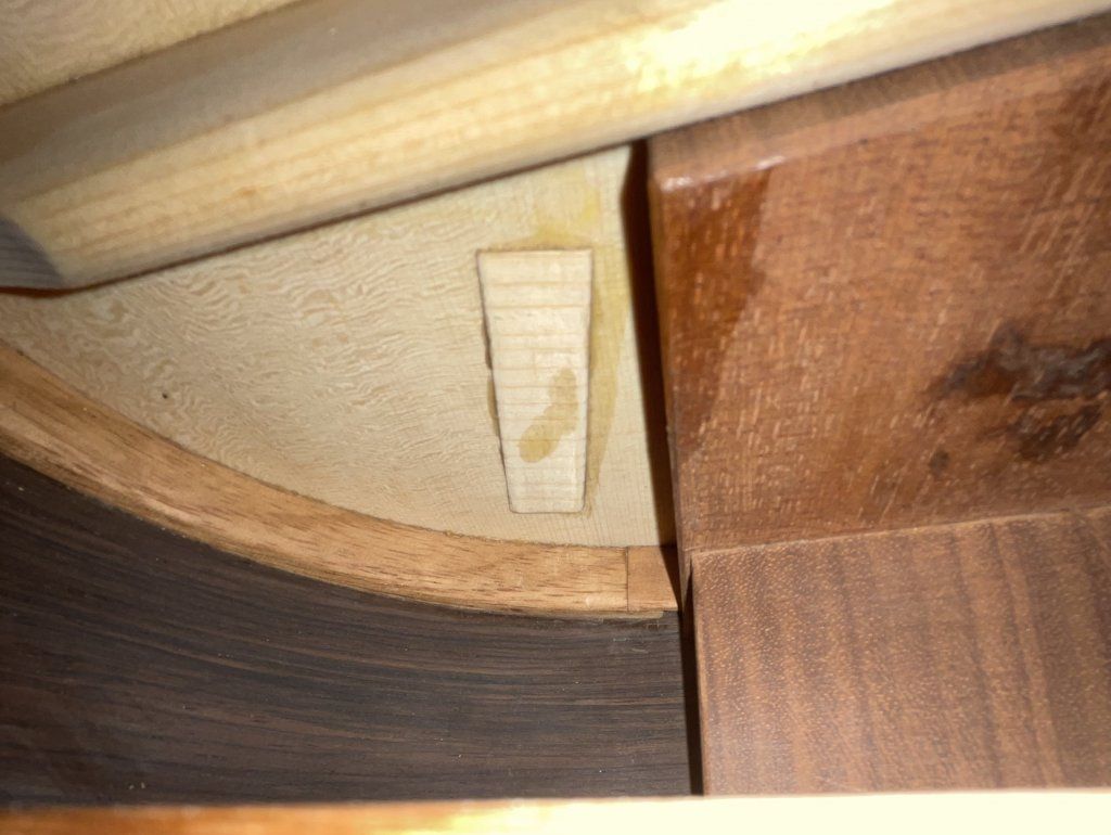 Guitarrista, Christian Tille