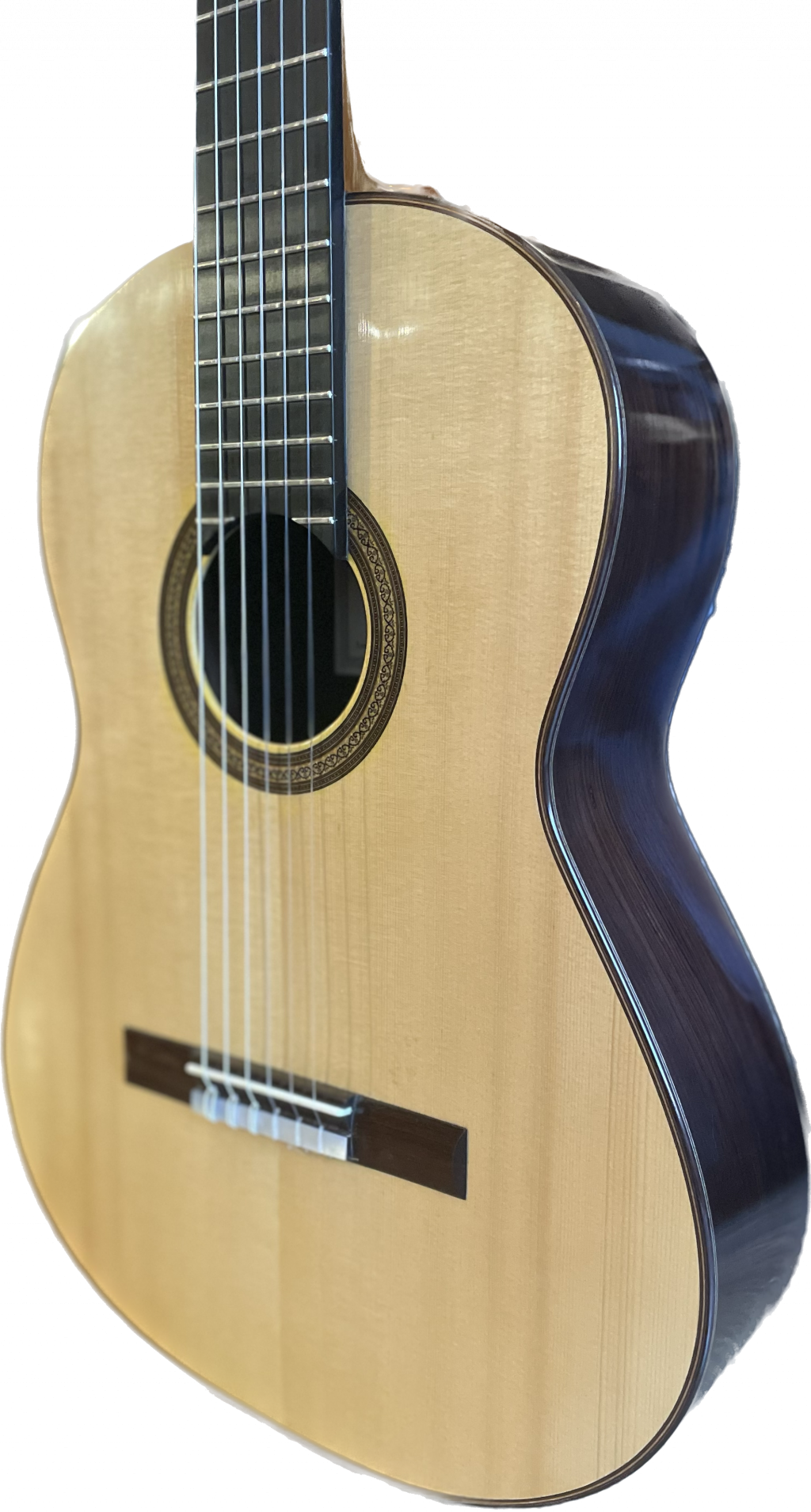 Guitarrista, Christian Tille