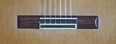 Guitarrista, Christian Tille