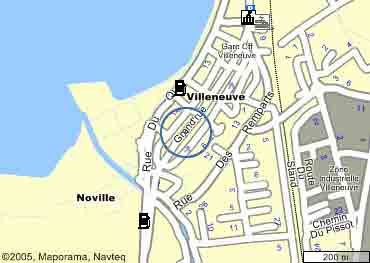 Guitarrista, Christian Tille